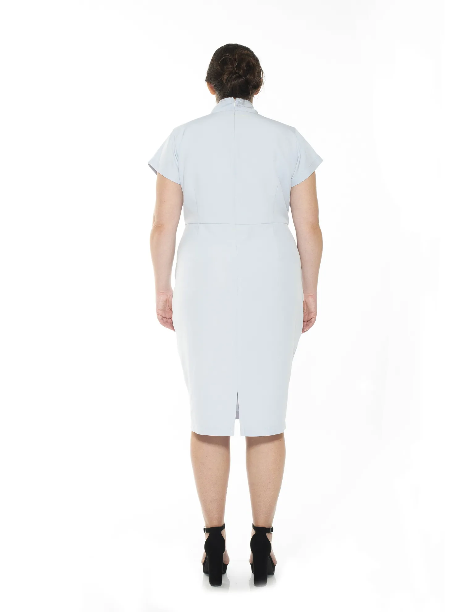 Carolina Dress - Plus Size