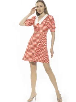 Carrys Dress