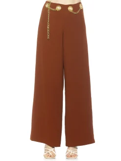 Cassie Pants
