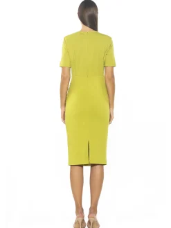 Cataleya Dress