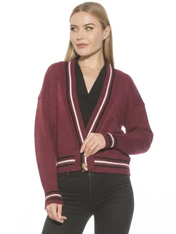 Catherine Sweater