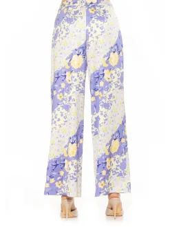 Cerise Pant