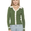 Charlie Cardigan