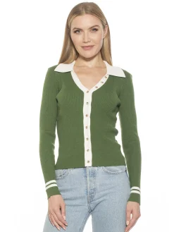 Charlie Cardigan