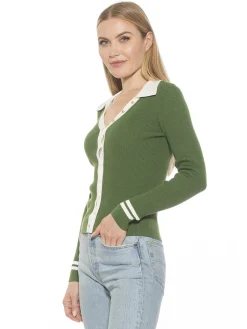 Charlie Cardigan
