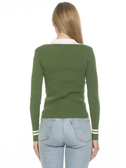 Charlie Cardigan
