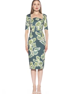 Charlotte Dress