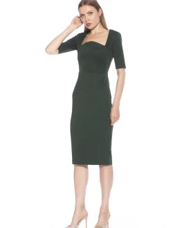 Charlotte Dress