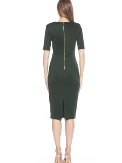 Charlotte Dress