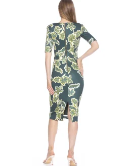 Charlotte Dress