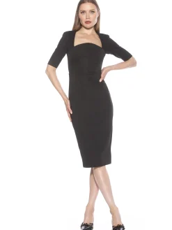 Charlotte Dress