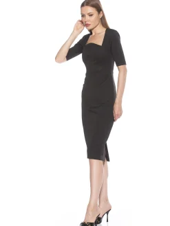 Charlotte Dress