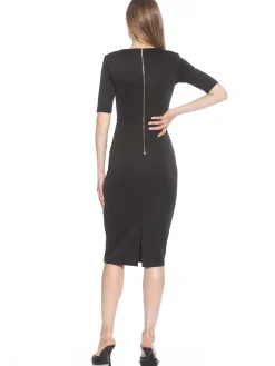 Charlotte Dress