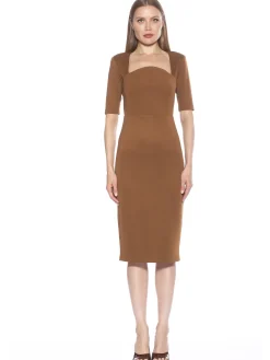 Charlotte Dress