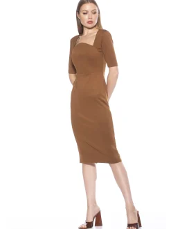 Charlotte Dress