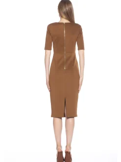 Charlotte Dress