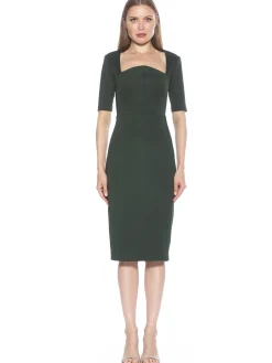 Charlotte Dress