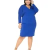Christine Dress - Plus Size