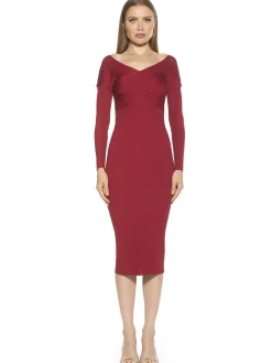 Christy Dress