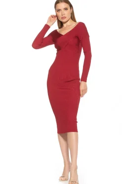 Christy Dress