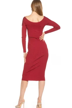Christy Dress