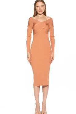 Christy Dress