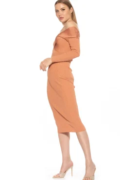 Christy Dress