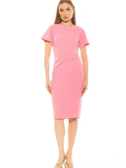 Clara Dress
