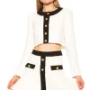 Clara Jacket