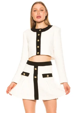 Clara Jacket