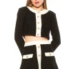 Clara Jacket