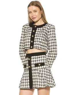 Clara Jacket