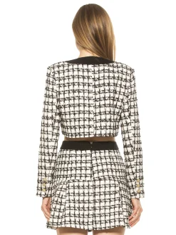 Clara Jacket
