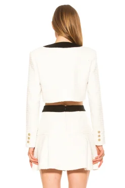 Clara Jacket
