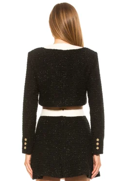 Clara Jacket