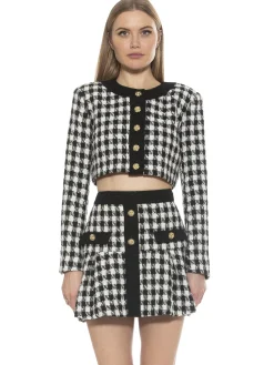 Clara Jacket
