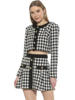 Clara Jacket