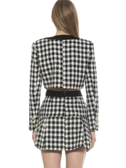 Clara Jacket