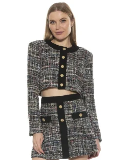 Clara Jacket