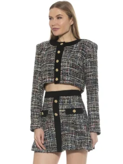 Clara Jacket