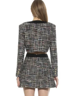 Clara Jacket