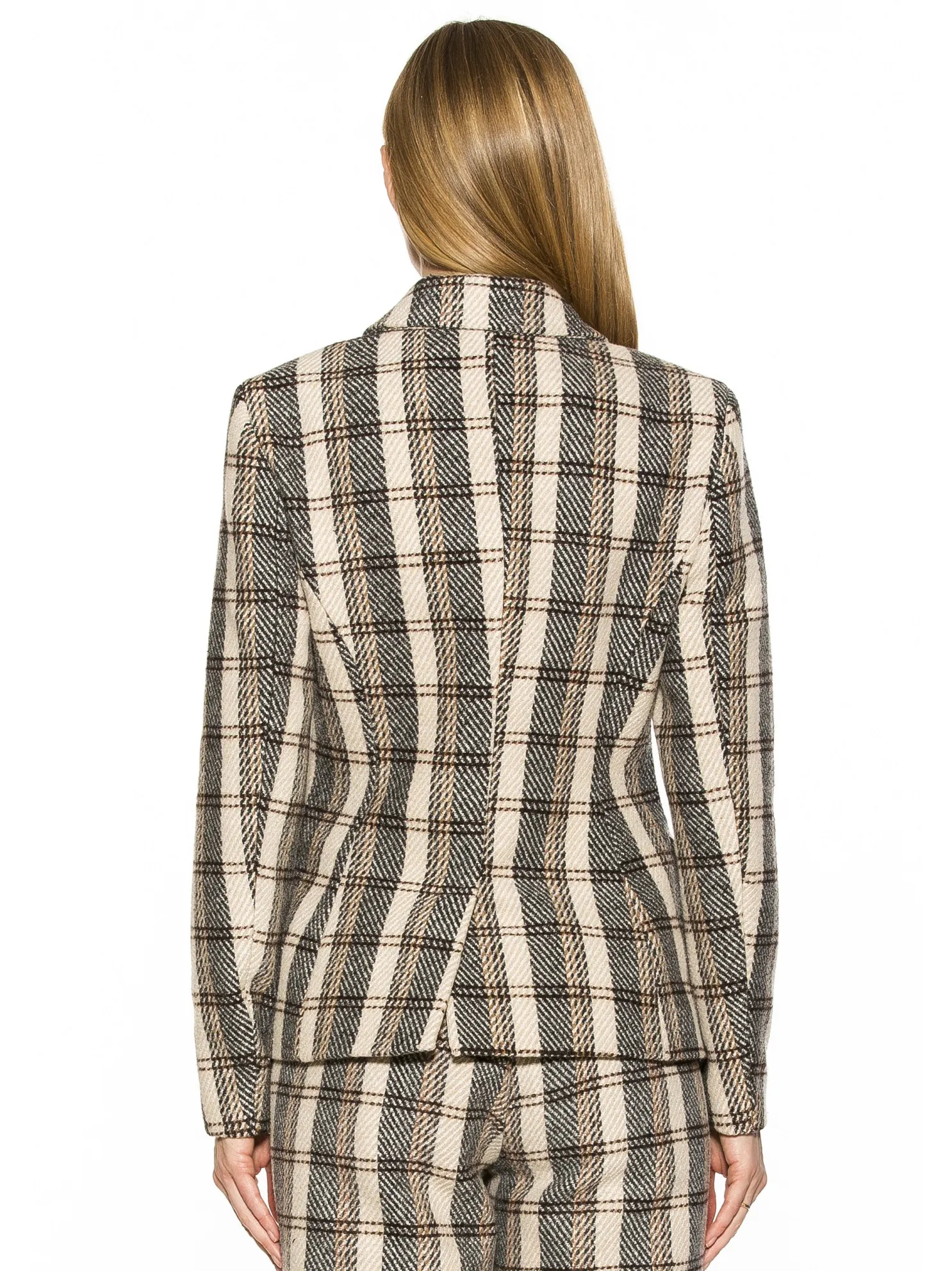Classic Blazer