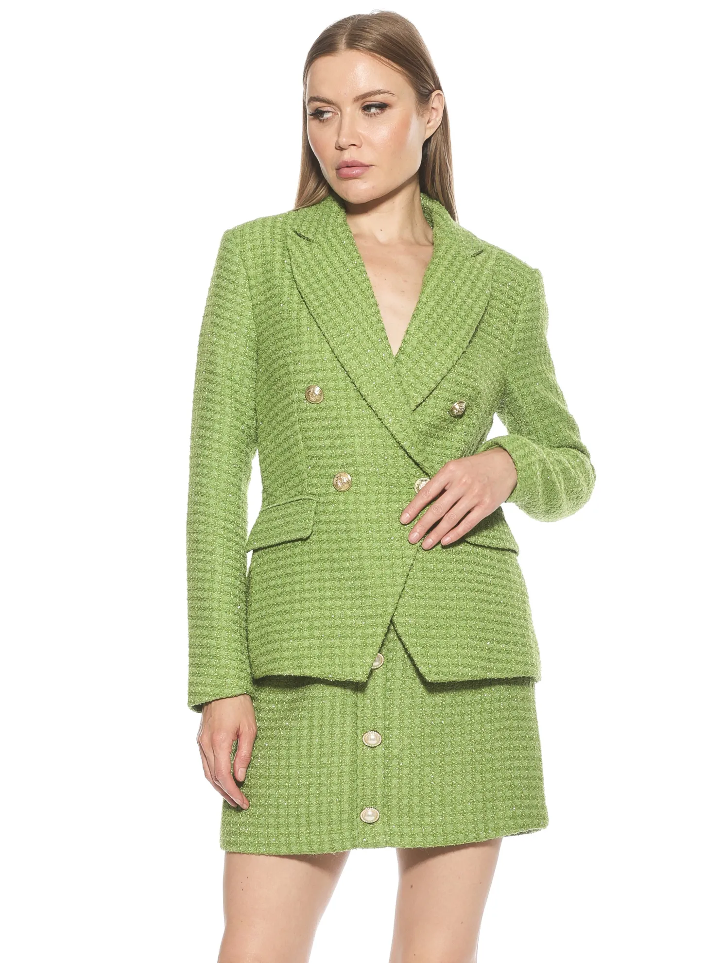 Classic Blazer