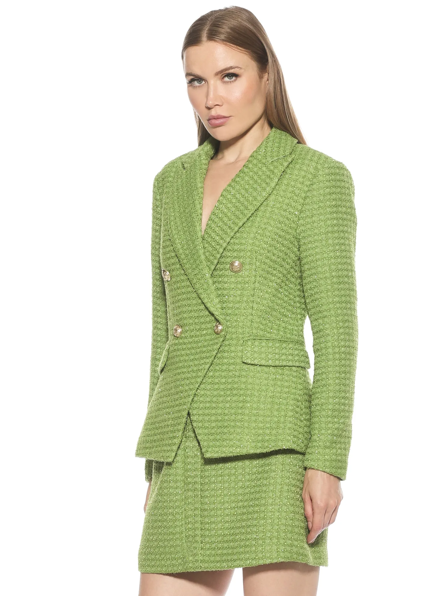 Classic Blazer