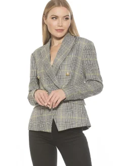 Classic Blazer
