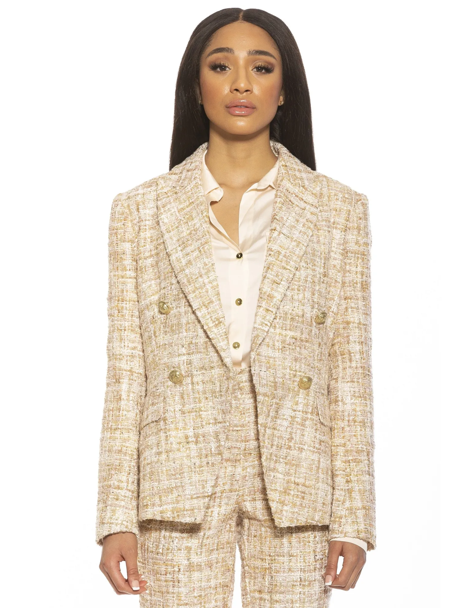 Classic Blazer