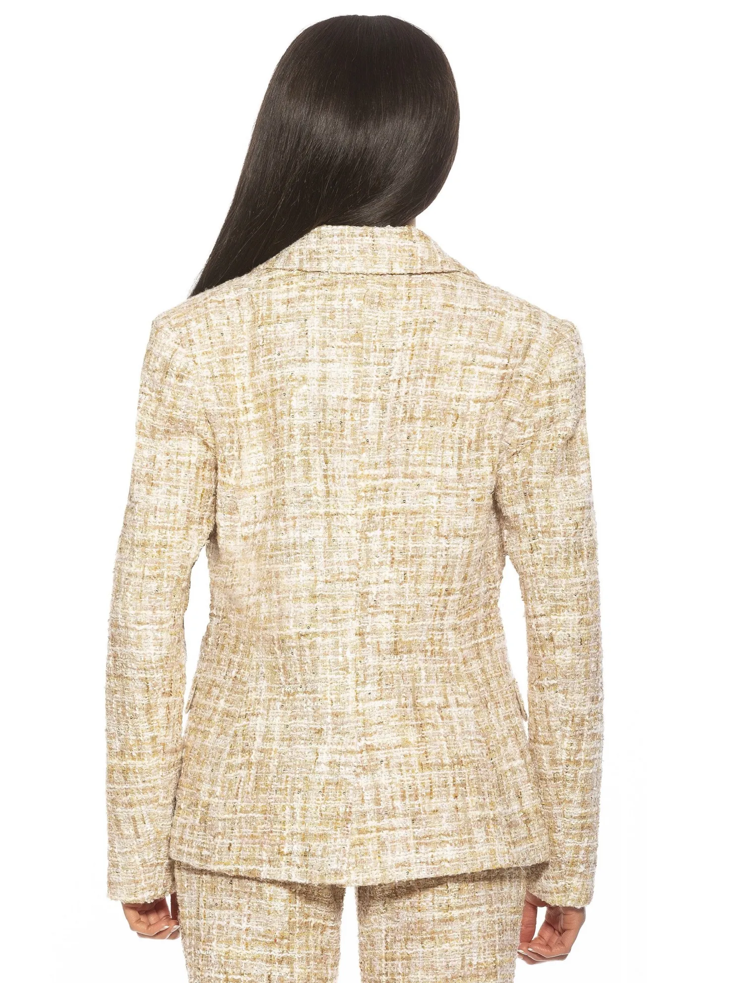 Classic Blazer