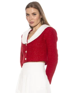 Clementine Jacket