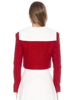 Clementine Jacket