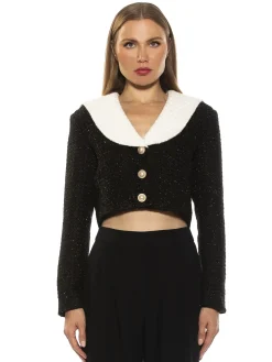 Clementine Jacket